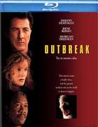 Outbreak , Dustin Hoffman