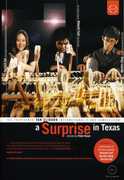 Surprise in Texas: 13th Intl Van Cliburn , Nobuyuki Tsujii