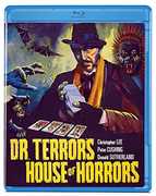 Dr. Terror's House of Horrors , Peter Cushing