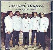 Down by the Riverside (Live) , Accord Singers
