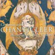 Christmas with Chanticleer Featuring Dawn Upshaw , Chanticleer