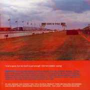 Santa Pod , Paul Williams