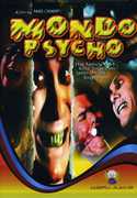 Mondo Psycho , Cecilia Rainero
