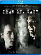 Dear Mr. Gacy , Emma Lahana