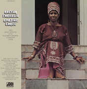 Amazing Grace , Aretha Franklin