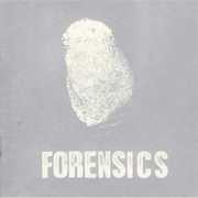 On a Bridge Atop the Heap of Friend , Forensics