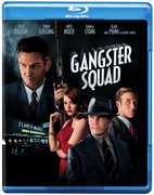 Gangster Squad , Josh Brolin