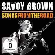 Songs from the Road , Savoy Brown