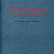 Vienna Concert , Keith Jarrett