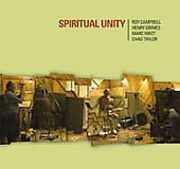 Spiritual Unity , Marc Ribot