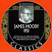 1951 , James Moody