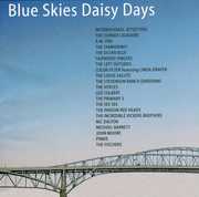 Blue Skies Daisy Days , Various Artists