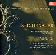 Suite B Flat Major for Two Oboes Bassoon & Strings , Collegium 1704