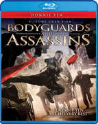 Bodyguards and Assassins , Donnie Yen