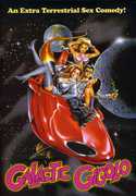 Galactic Gigolo , Angela Nicholas