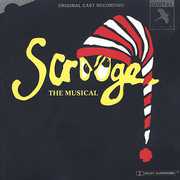 Scrooge: The Musical , Various Artists