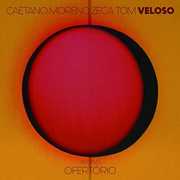 Ofertorio , Caetano Veloso