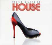 United States of House /  Various , Various Artists