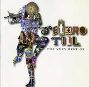 The Very Best Of , Jethro Tull