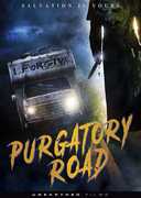 Purgatory Road , Gary Cairns