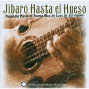 Mountain Music of Puerto Rico , Various Artists
