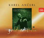 Ancerl Gold Edition 23: Symphony 7: Leningrad , Karel Ancerl