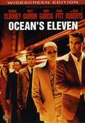 Ocean's Eleven , George Clooney