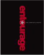 Entourage: The Complete Series , Ali Larter