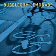 Beard On A Bike , Bubblegum Lemonade