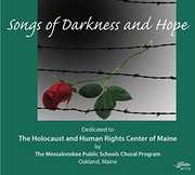 Songs of Darkness & Hope , Ahrens