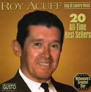 20 All Time Best Sellers , Roy Acuff