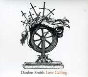 Love Calling , Darden Smith