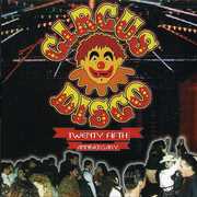 Circus Disco 25th Anniversary , Various Artists