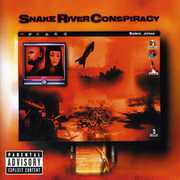 Sonic Jihad [Explicit Content] , Snake River Conspiracy