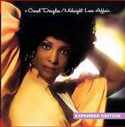 Midnight Love Affair , Carol Douglas
