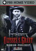 American Experience: Ulysses S. Grant: Warrior President , Liev Schreiber
