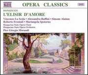 L'elisir D'amore , Pier Giorgio Morandi