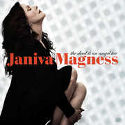 The Devil Is An Angel Too , Janiva Magness