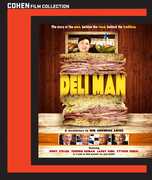 Deli Man , Jerry Stiller