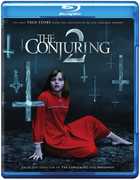 The Conjuring 2 , Vera Farmiga