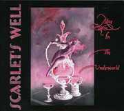 Alice in the Underworld , Scarlet's Well