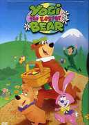 Yogi the Easter Bear , Greg Burson