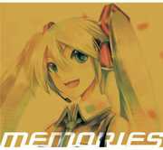 Hatsune Miku Best: Memories /  Various [Import] , Various Artists
