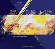 Works for Choir a Cappella