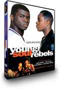 Young Soul Rebels , Valentine Nonyela
