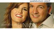 Marvelous Light , David & Nicole Binion