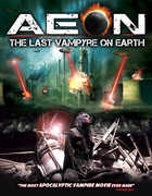 Aeon: Last Vampyre on Earth , Daniel Falicki