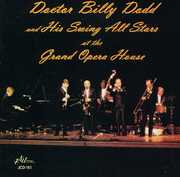 At The Grand Opera House, Vol. 1 , Doctor Billy Dodd