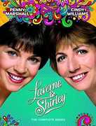 Laverne & Shirley: The Complete Series , Penny Marshall