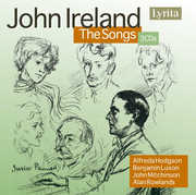 Songs , Benjamin Luxon
